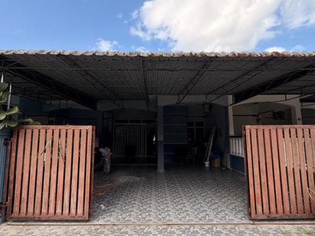 Terraced House for sale in Kota Tinggi, Johor
