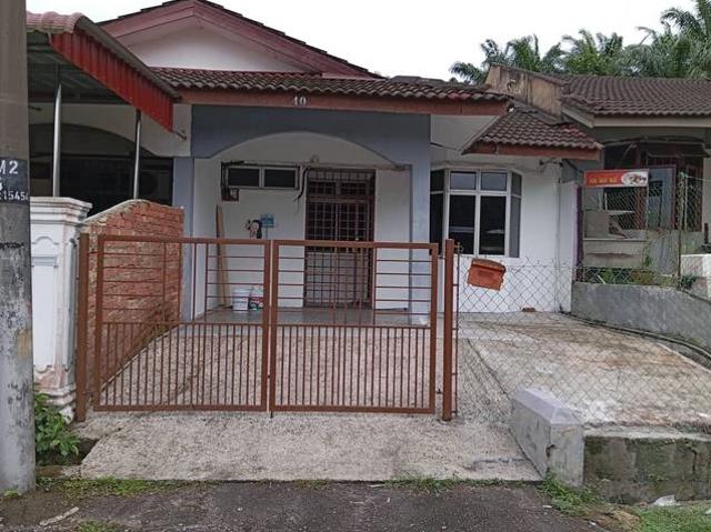 Terraced House for sale in Kulai, Johor