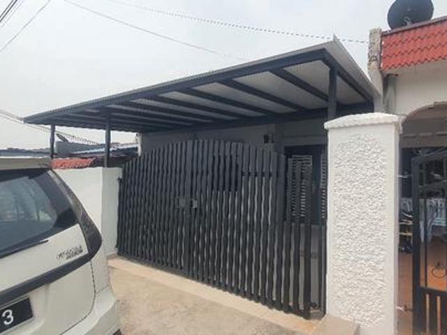 Terraced House for sale in Skudai, Iskandar Puteri