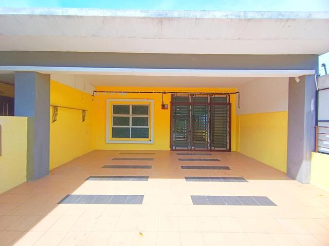 Terraced House for sale in Sendayan Village, Negeri Sembilan