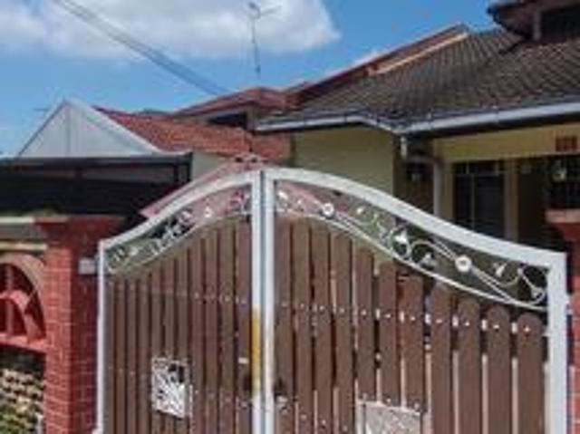 Terraced House for sale in Johore Bahru, Johor