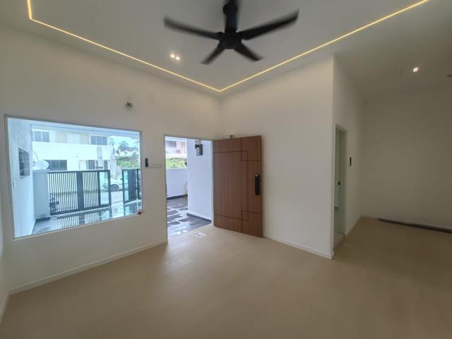 Terraced House for sale in Ujong Pasir, Malaka