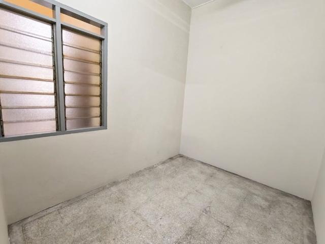 House for rent in Bandaraya Klang, Klang