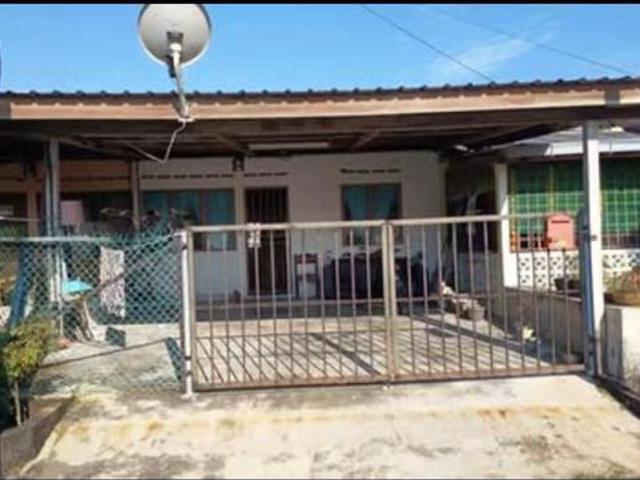 Terraced House for sale in Mersing, Johor