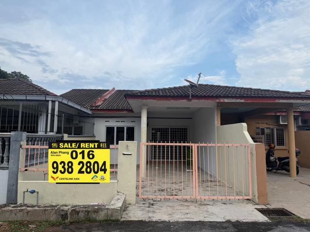 Terraced House for sale in Kuantan, Pahang