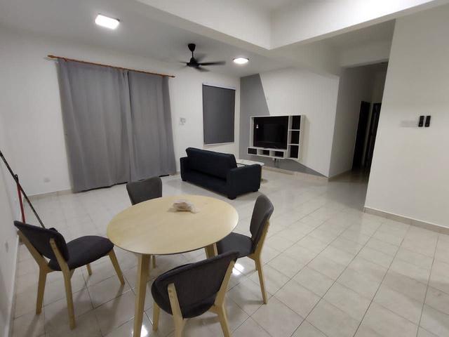 Townhouse for rent in Johore Bahru, Johor