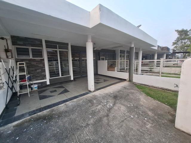 Terraced House for sale in Port Klang, Selangor