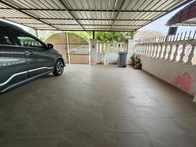 Terraced House for sale in Masai, Johor Bahru
