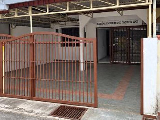 Terraced House for sale in SS 2, Petaling Jaya