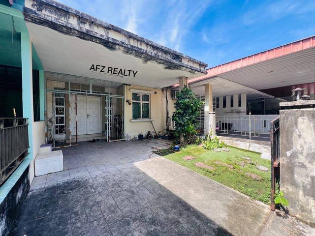 Terraced House for sale in Kulim, Kedah