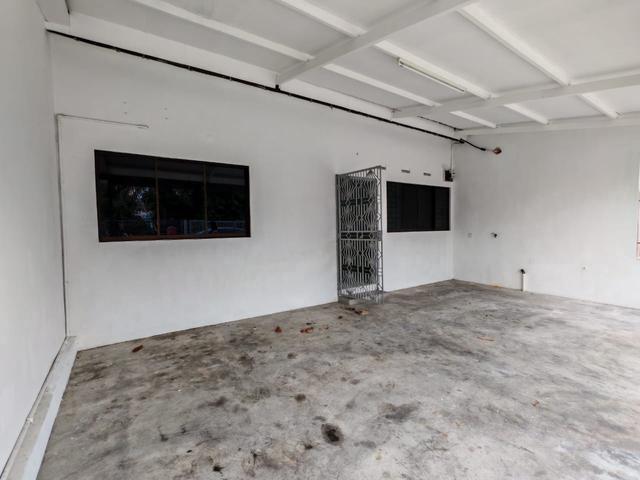 Terraced House for rent in Johore Bahru, Johor