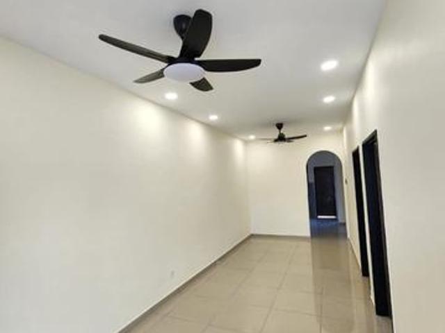 Terraced House for sale in Bukit Beruntung, Hulu Selangor