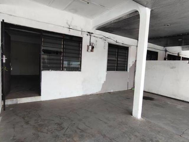 Terraced House for sale in Perak, Tanjong Ipoh