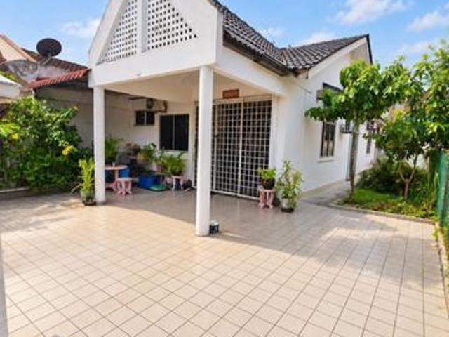 Terraced House for sale in Masai, Johor Bahru