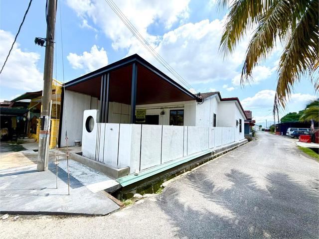 Terraced House for sale in Sendayan Village, Negeri Sembilan