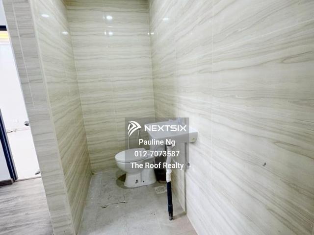 Residential House for sale in Bukit Ledang, Johor