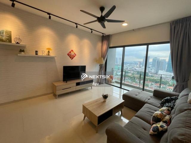 Residential House for sale in Bukit Ledang, Johor