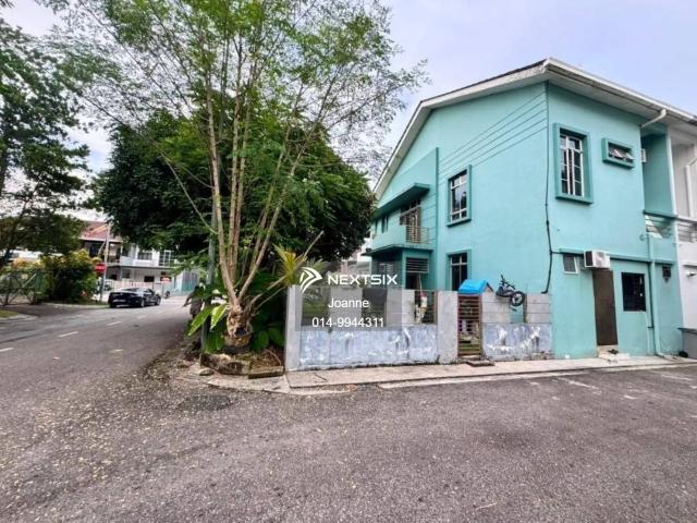 Residential House for sale in Johore Bahru, Johor