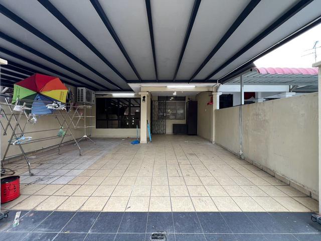 Terraced House for sale in Bandar Johor Bahru, Johor
