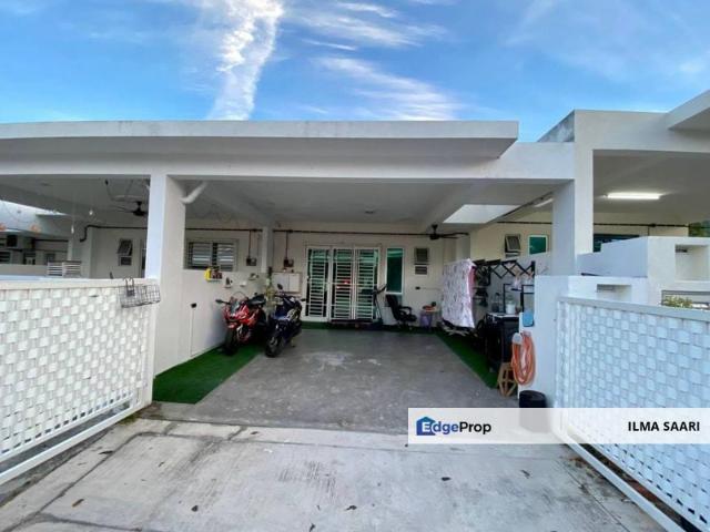 House for sale in Sendayan Village, Negeri Sembilan