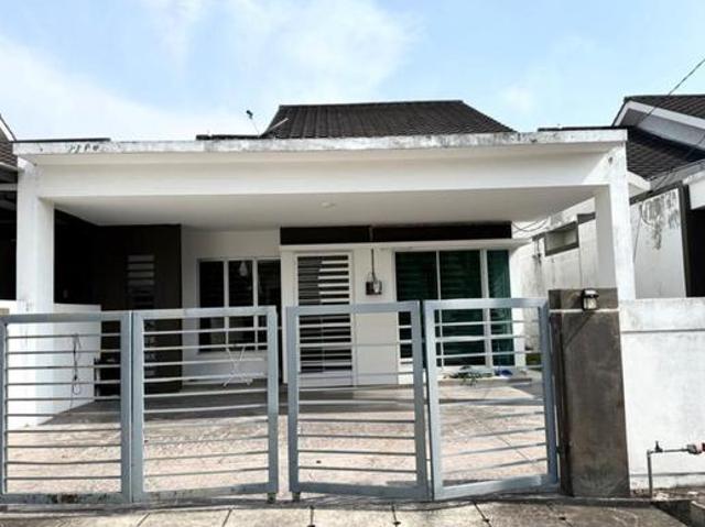 Bungalow for sale in Kepala Batas, Seberang Perai