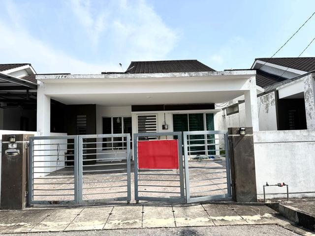 Bungalow for sale in Kepala Batas, Seberang Perai