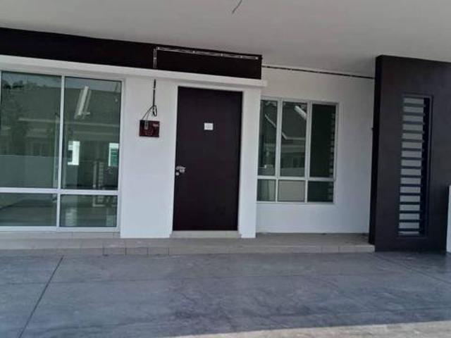 Bungalow for sale in Wellesley, Penang