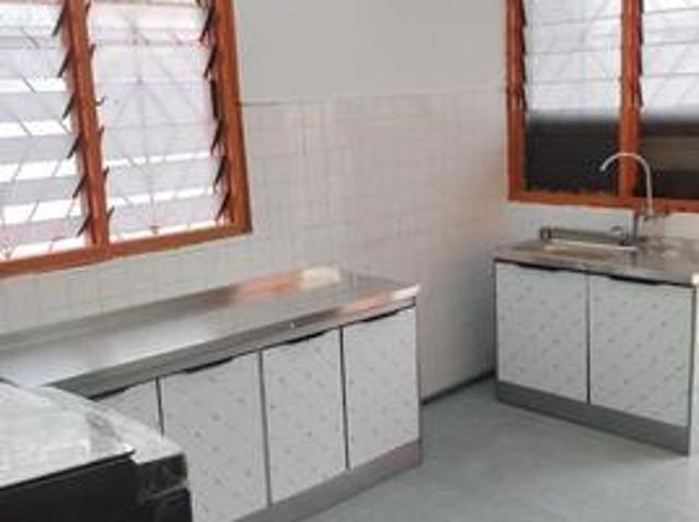 Terraced House for rent in Johore Bahru, Johor