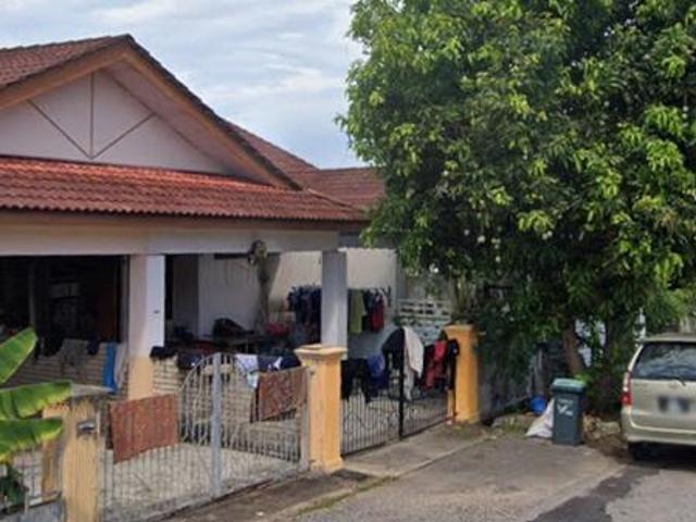 Terraced House for sale in Sungai Petani, Kuala Muda