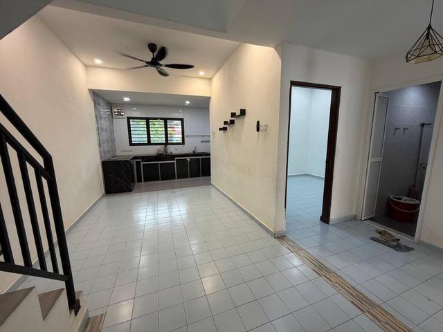 Terraced House for rent in Johore Bahru, Johor