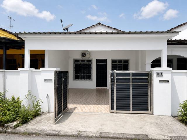 Terraced House for sale in Johore Bahru, Johor