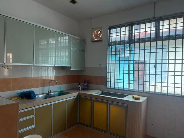 Terraced House for rent in Johore Bahru, Johor