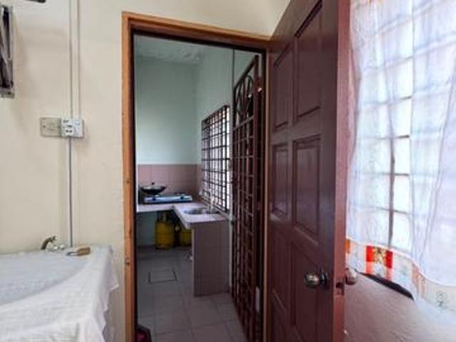 Terraced House for rent in Masai, Johor
