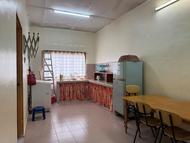 Terraced House for rent in Masai, Johor