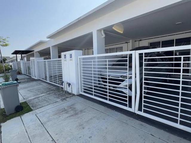 Terraced House for sale in Sendayan Village, Negeri Sembilan