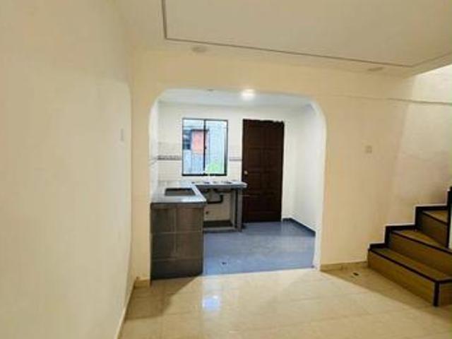 Terraced House for rent in Johor Bahru