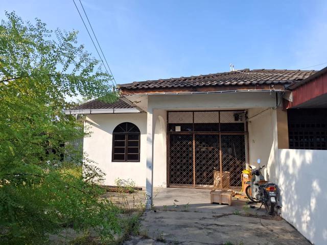 Residential House for sale in Wellesley, Penang