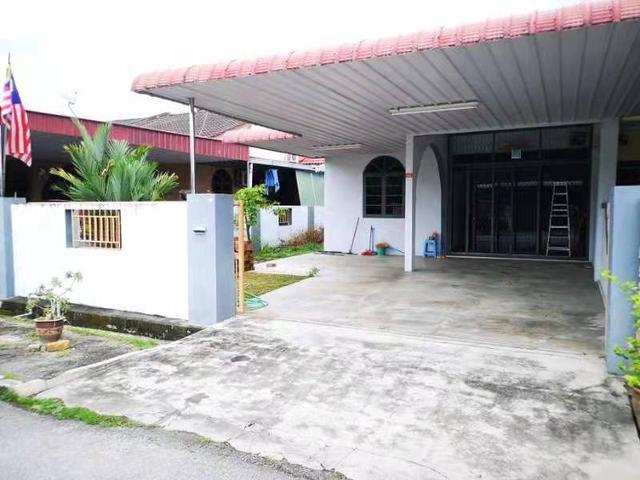 Residential House for sale in Wellesley, Penang