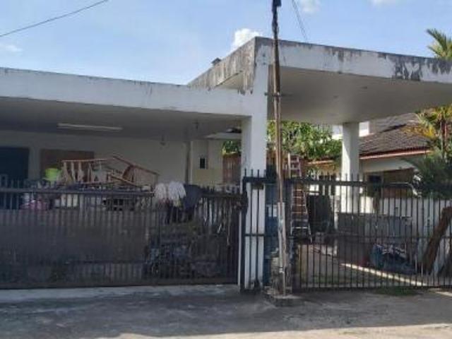 Residential House for sale in Bukit Mertajam, Seberang Perai