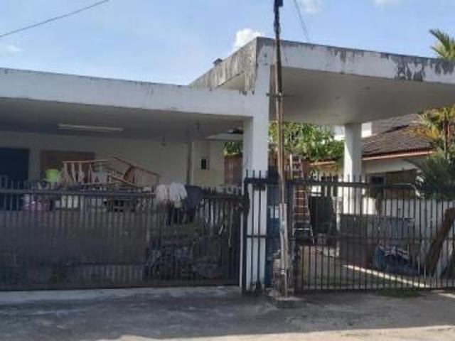 Residential House for sale in Wellesley, Penang