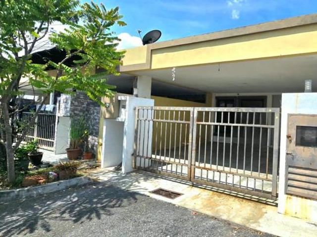 Terraced House for sale in Sri Rusa, Negeri Sembilan