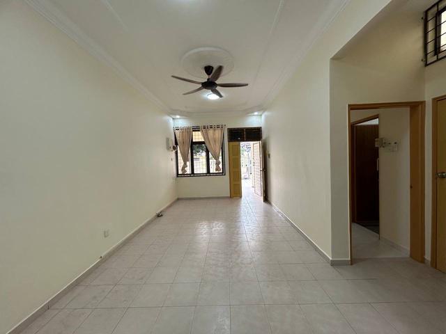 Terraced House for rent in Johore Bahru, Johor
