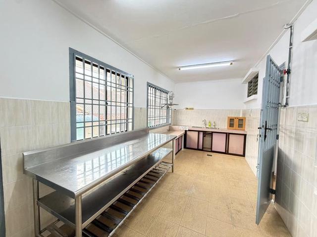 Terraced House for rent in Johore Bahru, Johor