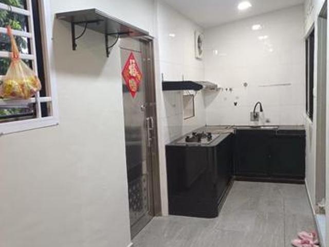 Terraced House for rent in Johore Bahru, Johor