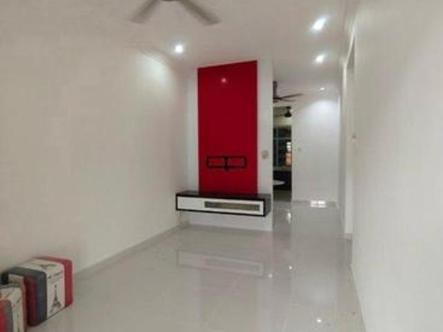Terraced House for rent in Johore Bahru, Johor