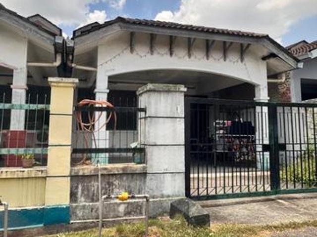 Terraced House for sale in Masai, Johor