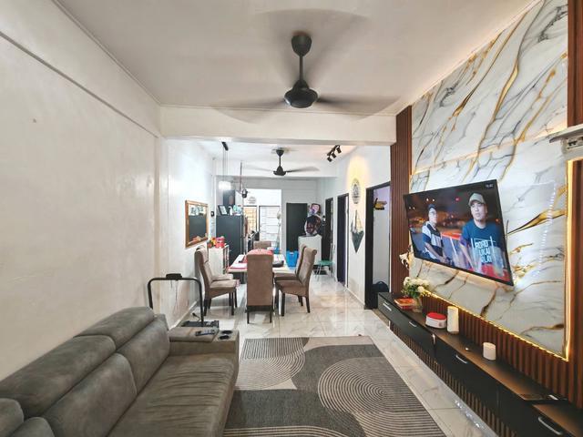 Terraced House for sale in Serendah, Hulu Selangor