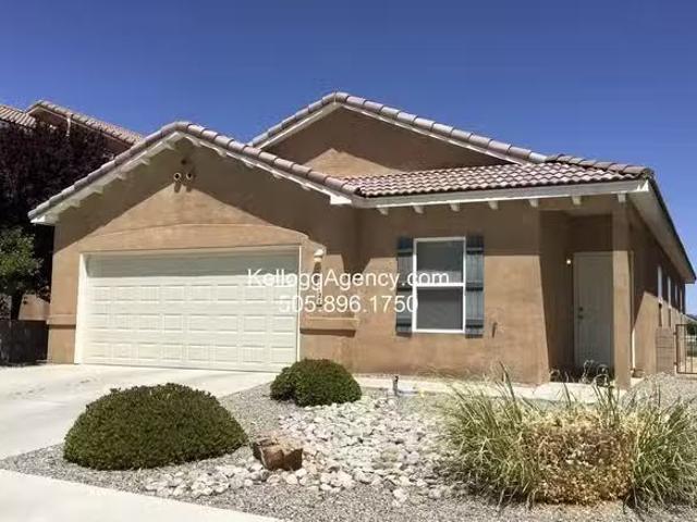 Condo for rent in Albuquerque