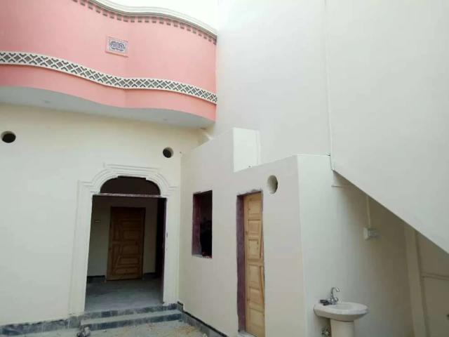 House for sale in Khairpur, Federally Administered Tribal Areas fata