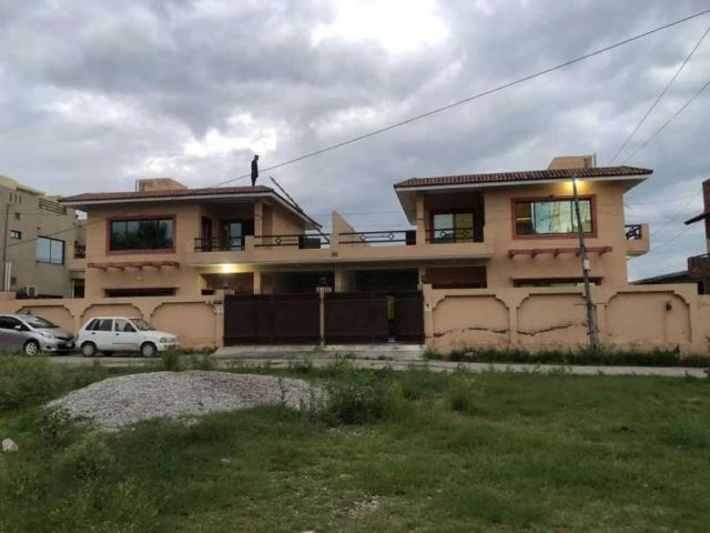 House for sale in Islamabad